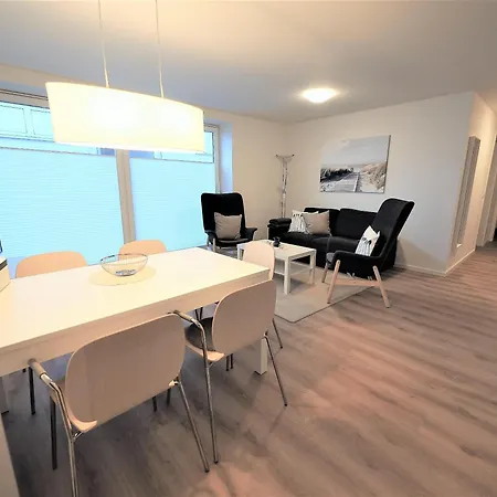 Apartment Fis 001 - Seeperle *