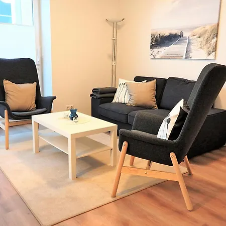 Fis 001 - Seeperle * Scharbeutz