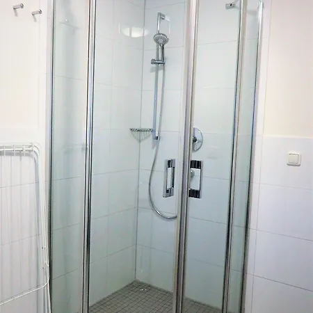 Apartment Fis 001 - Seeperle Scharbeutz