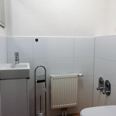 Apartment Fis 001 - Seeperle Scharbeutz