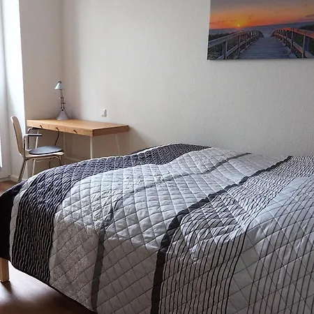 Apartment Fis 001 - Seeperle *