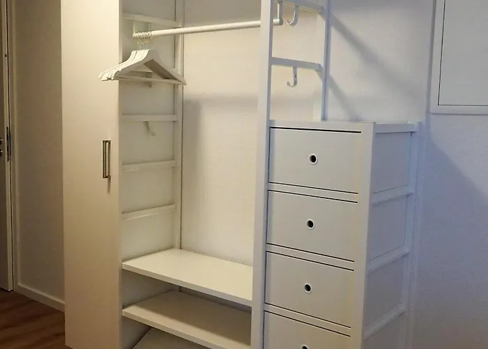 Fis 001 - Seeperle Appartement *