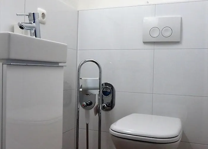 Fis 001 - Seeperle Appartement *