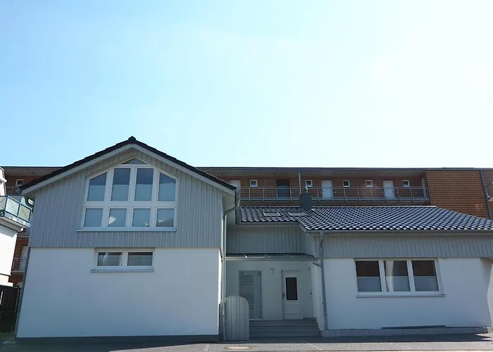 Fis 001 - Seeperle Appartement *