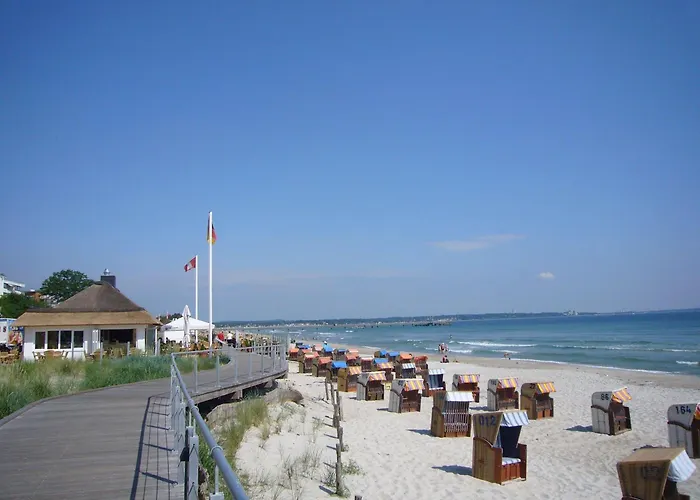 Fis 001 - Seeperle * Scharbeutz