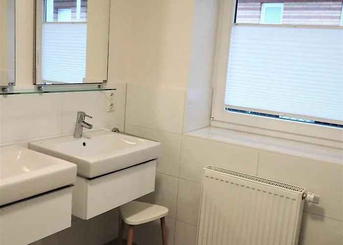 Appartement Fis 001 - Seeperle