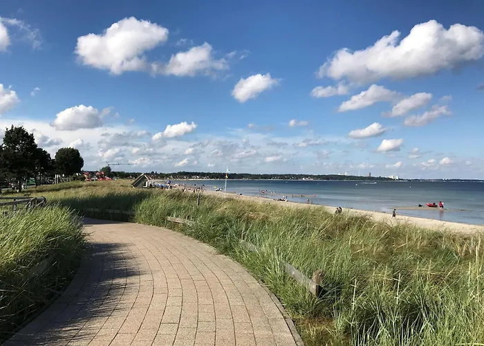 Fis 001 - Seeperle Appartement