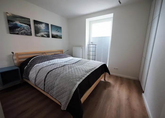 Fis 001 - Seeperle Appartement